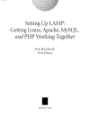 Setting Up LAMP Getting Linux Apache MySQL and PHP Working Together