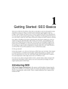 WordPress 3 Search Engine Optimization