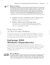 Securing Exchange Server 2003 and Outlook Web Access