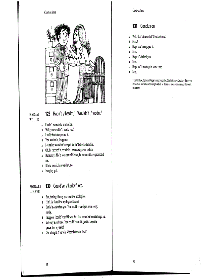 Colin Mortimer Elements of Pronunciation book 5