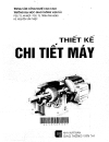 Giáo trình thiết kế chi tiết máy Chương 1