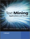 Text Mining Applications and Theory