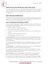 CCSP Securing Cisco IOS Networks Study Guide