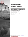 CCSP Securing Cisco IOS Networks Study Guide