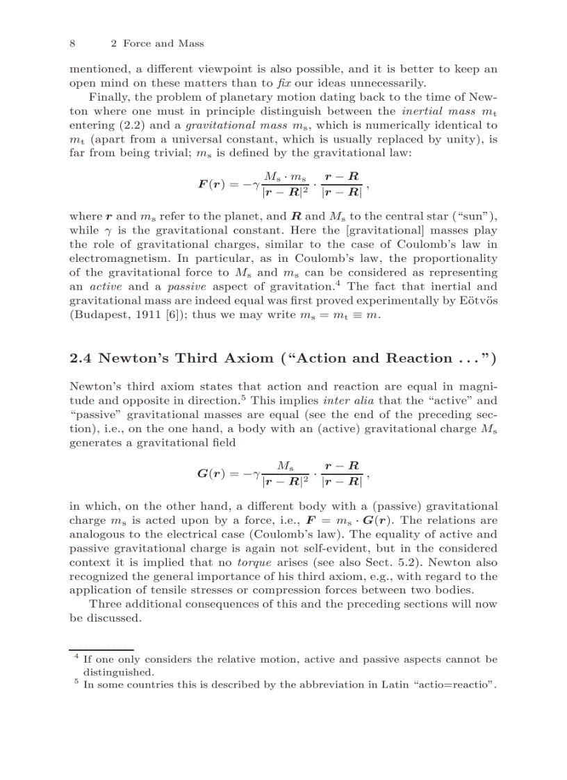 Basic Theoretical Physics A Concise Overview P3