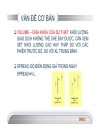 Volume spread analysis và cách nhận diện cổ phiếu đột biến