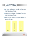 Volume spread analysis và cách nhận diện cổ phiếu đột biến