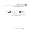 TÂM LÍ HỌC phần 1