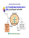 Công nghệ sinh học môi trường