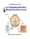 Công nghệ sinh học môi trường