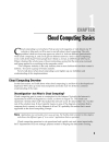 Cloud Computing A Practical Approach