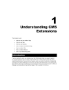 CMS Made Simple Development Cookbook