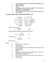 Giáo trình thiết kế chi tiết máy Chương 7
