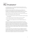 Virtualization solutions