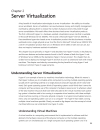 Virtualization solutions