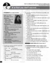 New english file intermediate workbook part 3