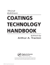 Coatings Technology Handbook Episode 1 Part 1