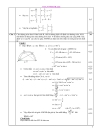 Đề thi HSG môn Toán 12 tỉnh Đồng Tháp 2011