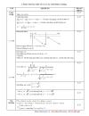 Đề thi thử ĐH khối A B lần 1 trường THPT Nguyễn Huệ Hà Nội