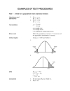 100 Statistical Tests 100 Thống kê thử nghiệm