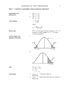 100 Statistical Tests 100 Thống kê thử nghiệm