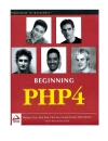 Beginning PHP4