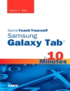 Sams Teach Yourself Samsung GALAXY Tab in 10 Minutes