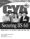 Securing IIS 6 0