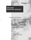 Snort 2 1 Intrusion Detection