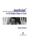 JavaScript in 10 Steps or Less