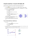 Tutorial solidworks 2006