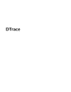 DTrace Dynamic Tracing in Oracle Solaris Mac OS X and FreeBSD Oracle Solaris Series