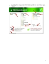 Start page Dreamweaver 8