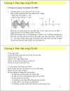 Cơ sở đo lường điện tử