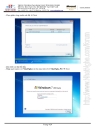 Windows 7 install migrate upgrade