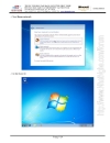 Windows 7 install migrate upgrade