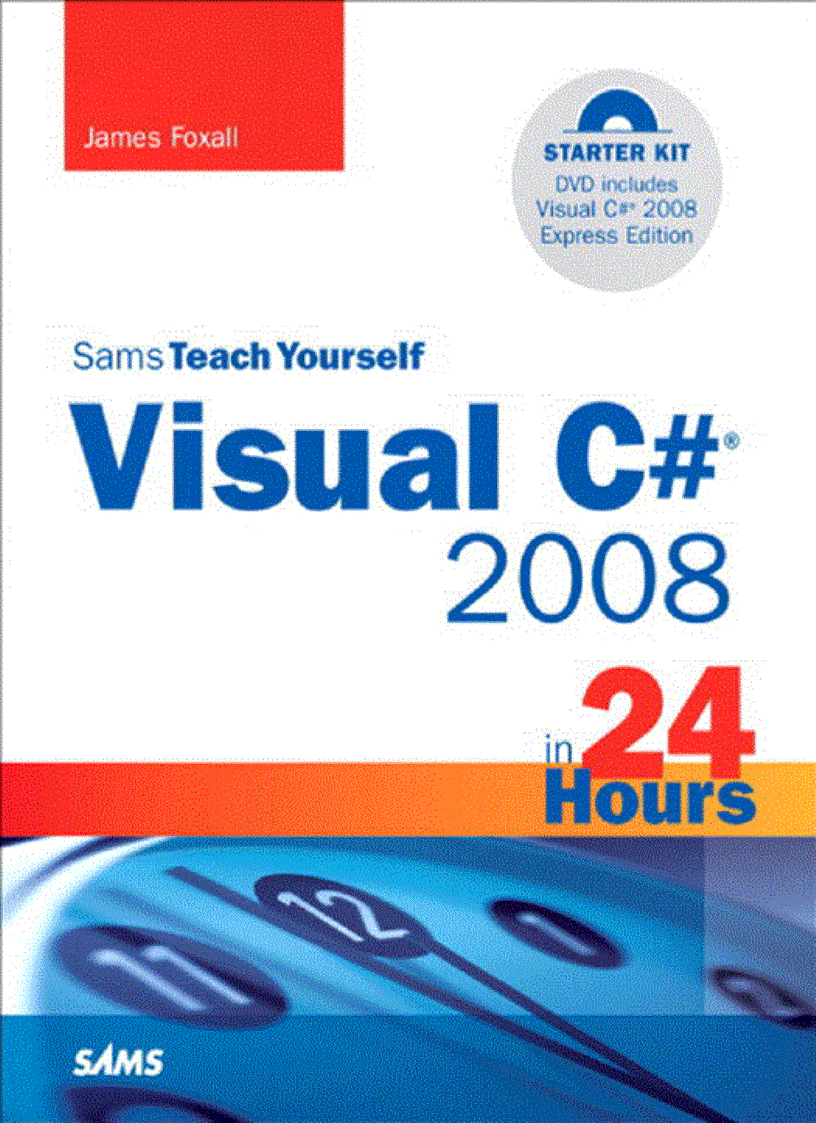 Visual C 2008 Complete Starter Kit