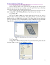 Phần I CAD trong Pro ENGINEER