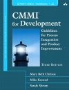 CMMI for Development Guidelines for Process Integration and Product Improvement 3rd Edition