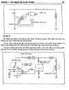 Hướng dẫn sửa chữa xe tay ga đời mới chuong I hệ thống điện