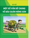 Hãy bảo vệ tài nguyên nước vì chúng ta và vì sự phát triển cộng đồng bền vững 1