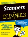 Scanners for Dummies 2nd Edition