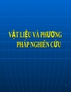 Đánh giá các yếu tố nguy cơ xuất hiện bệnh đốm trắng trên tôm sú