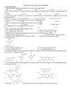 Dẫn xuất halogen ancol phenol