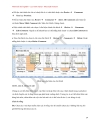 Hướng dẫn Excel 2010 Microsoft Vietnam