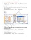 Hướng dẫn Excel 2010 Microsoft Vietnam