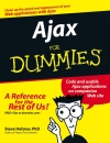 Ajax FOR DUMmIES