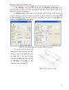 Phần III CAM trong Pro ENGINEER