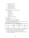 Xây dựng kế hoạch bảo vệ môi trường tỉnh quảng ngãi giai đoạn 2006 2010 và định hướng đến 2020