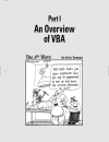 VBA FOR DUMmIES